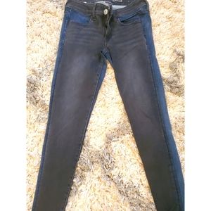American Eagle jegging